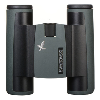 SWAROVSKI OPTIK CL Pocket 8x25 Wild Nature Green Binoculars