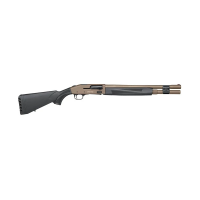 Mossberg 940 Pro Tactical 12 Semi-Auto Shotgun Flat Dark Earth