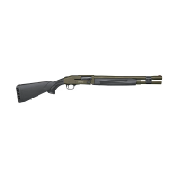 Mossberg 940 Pro Tactical 12 Semi-Auto Shotgun O.D. Green