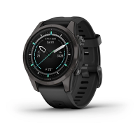 Garmin Epix Pro Gen 2 Sapphire GPS Watch