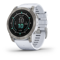 Garmin Epix Pro Gen 2 Sapphire GPS Watch