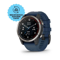 Garmin Quatix 7 Pro GPS Watch