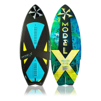 Phase Five Model X Wakesurf Board