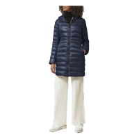 Women's Canada Goose Cypress Parka Small Navy