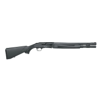 Mossberg 940 Pro Tactical 12 Semi-Auto Shotgun Black