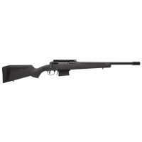 Savage Arms 110 Wolverine 450 Bushmaster Rifle