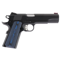 Colt 1911 Government Competition 45 ACP Handgun