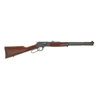 Henry Big Boy Steel Side Gate Lever Action Rifle