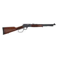 Henry Big Boy Steel Carbine Side Gate Large Loop Lever Action Rifle