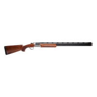 Stevens 555 Sporting with Adjustable Comb 12 Over-Under Shotgun Walnut