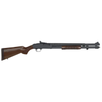 Mossberg 590A1 Retrograde 12 Shotgun