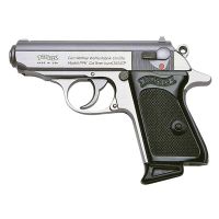 Walther 4796001 PPK 380 SS 6RD Pistol