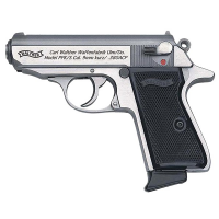 Walther PPK-S 380 ACP Handgun