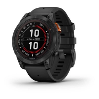 Garmin Fenix 7 Pro Solar GPS Watch