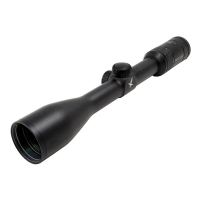 SWAROVSKI OPTIK Z3 Riflescope