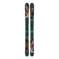 Men's Icelantic 23/24 Nomad 105 Skis