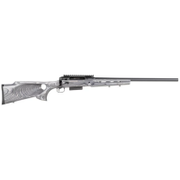 Savage Arms 220 Thumbhole 20 Gauge Bolt-Action Slug Shotgun Pump Shotgun