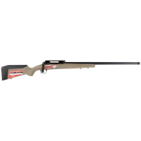 Savage Arms 110 Tactical Desert Rifle