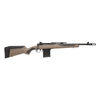 Savage Arms 110 Scout Bolt Action Rifle