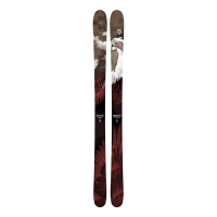 Men's Icelantic 23/24 Nomad 95 Skis 161