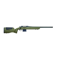 Mossberg MVP LR Rifle