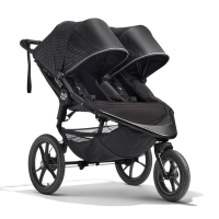 Baby Jogger Summit X3 Double Stroller