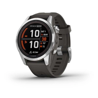 Garmin Fenix 7S Pro GPS Watch