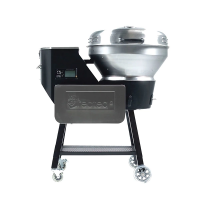 recteq RT-B380X Bullseye Deluxe Pellet Grill