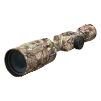 ATN X-Sight-4k, 5-20x Pro edition Smart Day/Night Hunting Rifle Scope Mossy Oak Break-Up Country