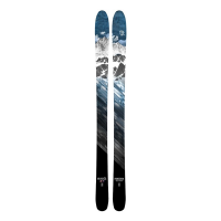 Men's Icelantic 23/24 Pioneer 96 Skis 166