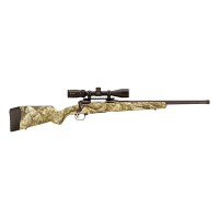 Savage Arms 110 Apex Predator XP Rifle With Vortex Crossfire II 3-9x44 Scope