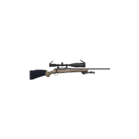 Mossberg Patriot Night Train Scoped Package Rifle