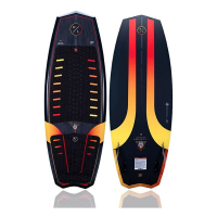 Hyperlite 2023 Time Machine Wakesurf Board