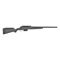 Savage Arms 212 Bolt-Action Slug Shotgun with AccuFit Pump Shotgun