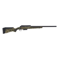 Savage Arms Scheels Exclusive 220 Bolt-Action 20 Gauge Shotgun Pump Shotgun