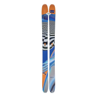 Men's Armada ARV 106 Skis 172