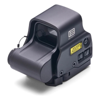 EOTECH EXPS3 Holographic Sight with 1 MOA Dot Reticle