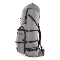 Stone Glacier Sky Guide 7900 with Xcurve Frame Backpack Foliage