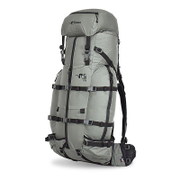 Stone Glacier Sky Talus 6900 with Xcurve Frame Backpack Foliage