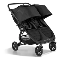 Baby Jogger City Mini GT2 All-Terrain Double Stroller