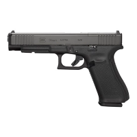 GLOCK G34 GEN5 MOS 9mm Handgun