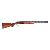 Stevens 555 Compact 20 Over-Under Shotgun Walnut