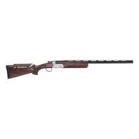 Stevens 555 Single Barrel Trap 20 Single-Shot Shotgun