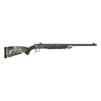 CVA Accura MR-X Grey/Alpine Northwest Legal 26 in 50 Caliber Muzzleloader