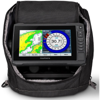 Garmin 73cv Bundle Fish Finder