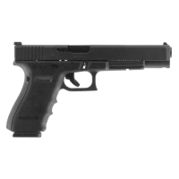 GLOCK G40 Gen4 MOS Long Slide Pistol