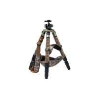 Athlons Midas CF40 Carbon Fiber Tripod