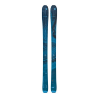 Women's Blizzard 2023 Black Pearl 88 Skis