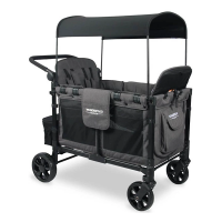 Wonderfold W4 Elite Stroller Wagon