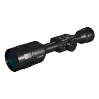 ATN X-Sight 4K Pro 3-14x50 Smart Day/Night Riflescope